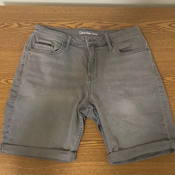 Calvin Klein Jeans Pants - Calvin Klein Jean shorts